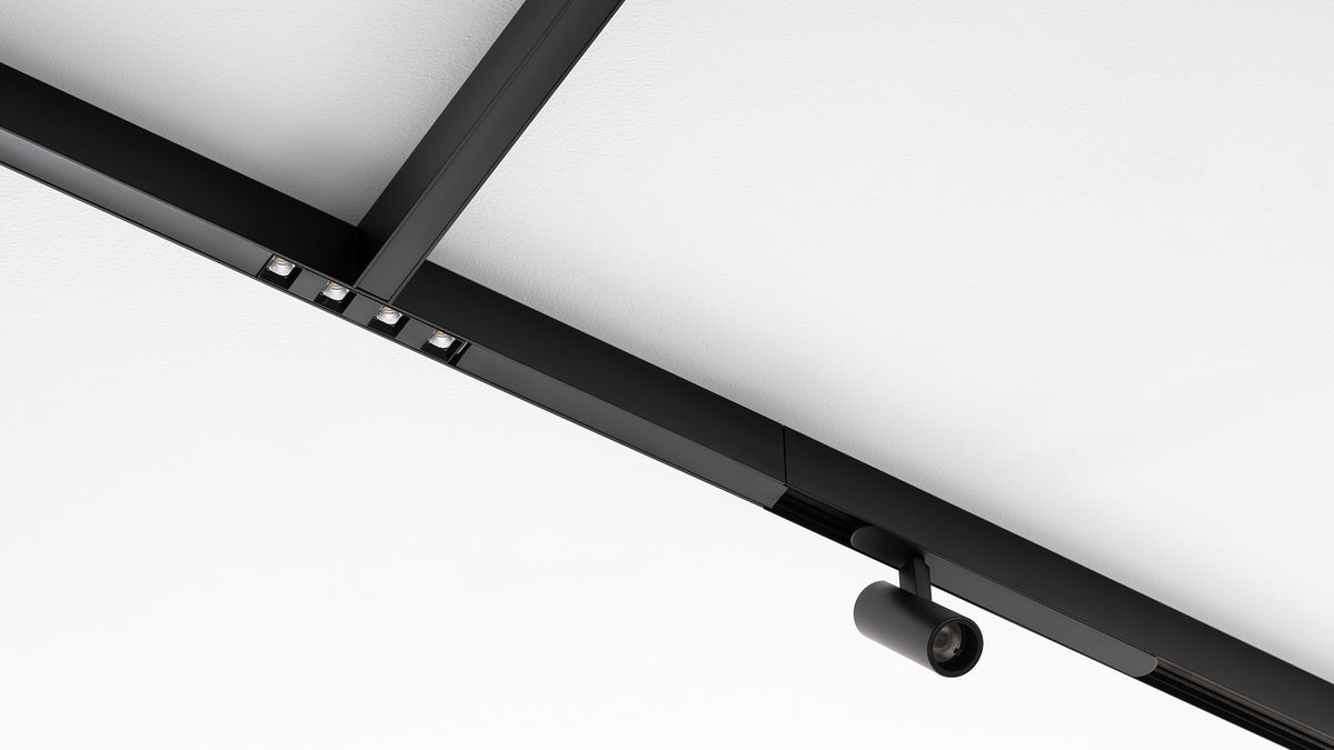 A.24 Emissione Sharping – lampada a incasso - Sag 80 - Artemide - Lampada