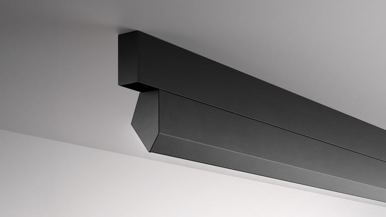 A.24 Wall Washer – lampada - Sag 80 - Artemide - Lampada