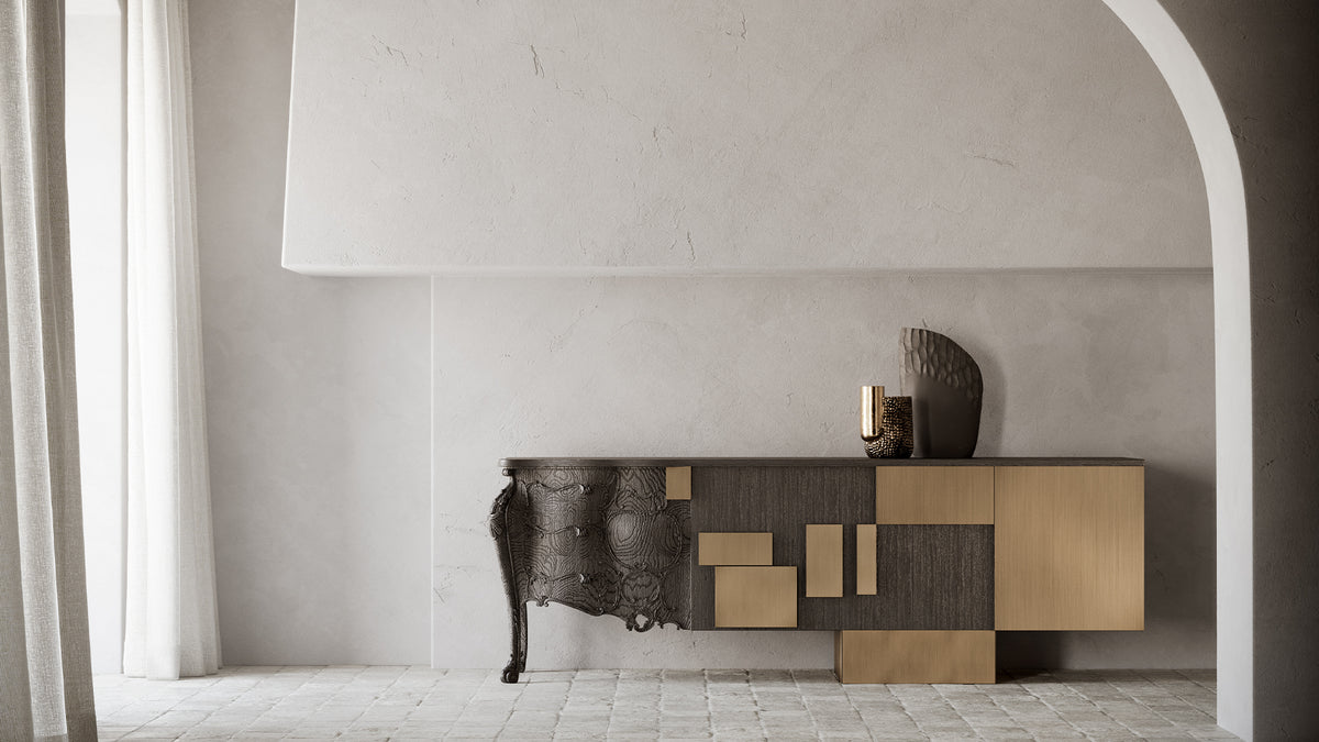 Evolution – madia – ambientata