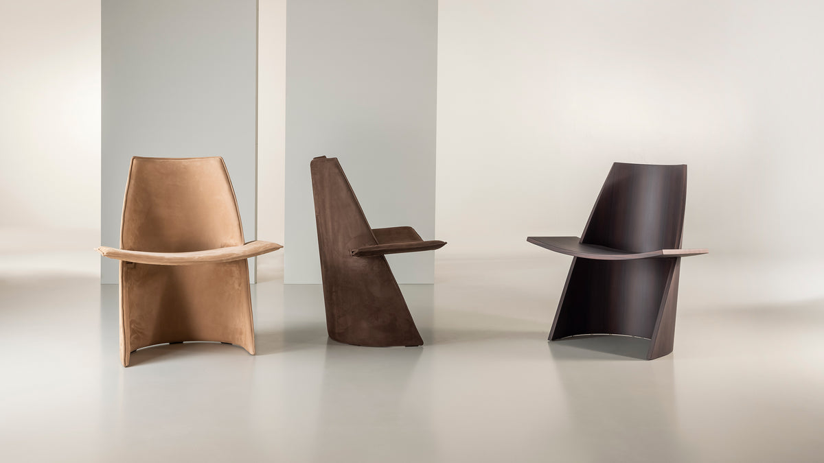 Iperbole S – sedia – ambientata
