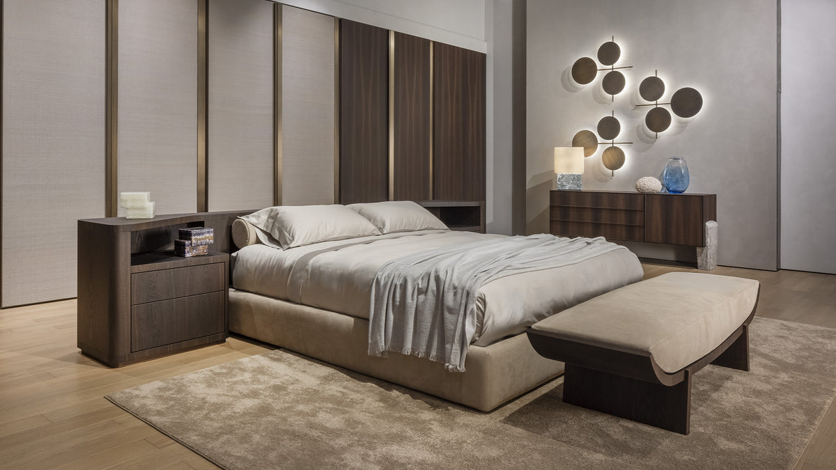 Lenno – letto – ambientata