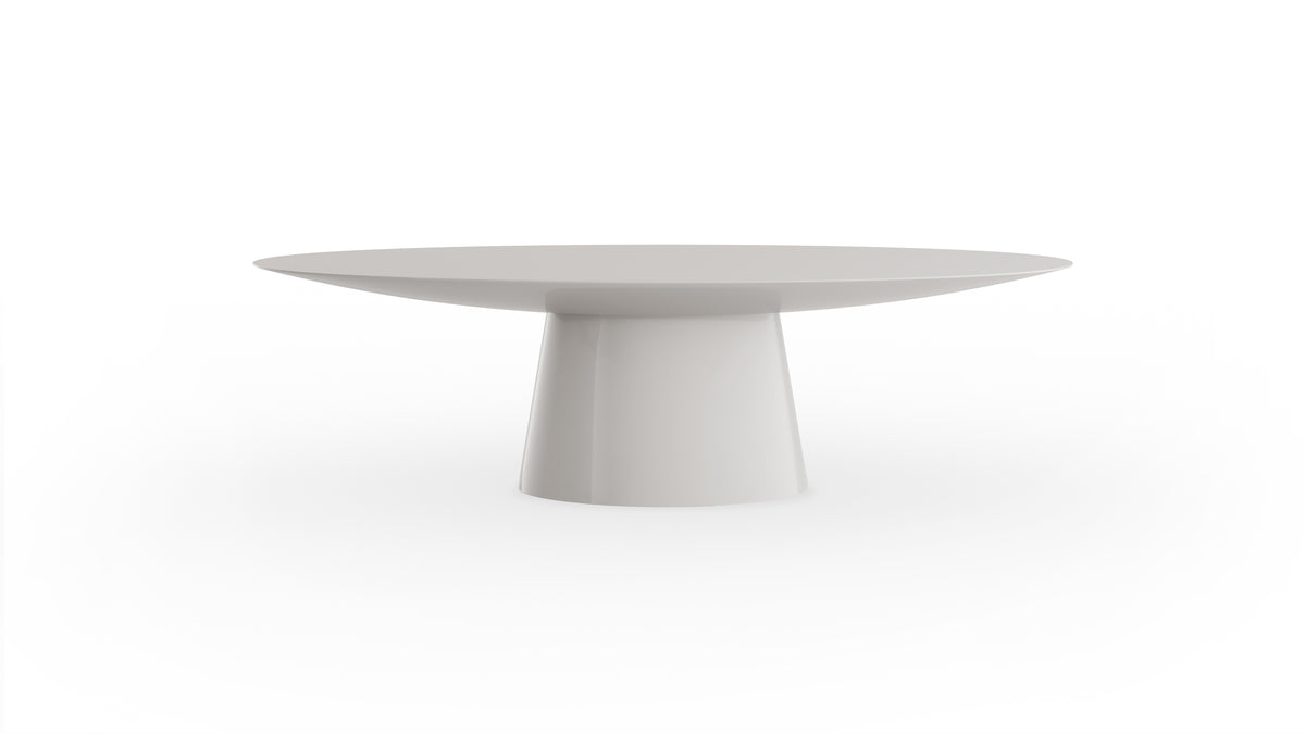 Ufo – tavolo – ambientata