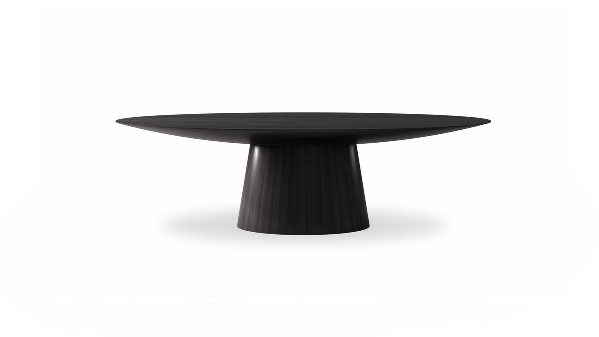 Ufo – tavolo – ambientata