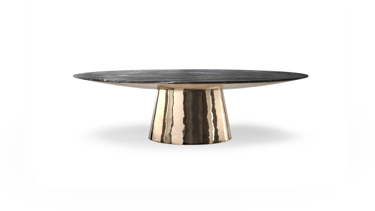 Ufo – tavolo – ambientata