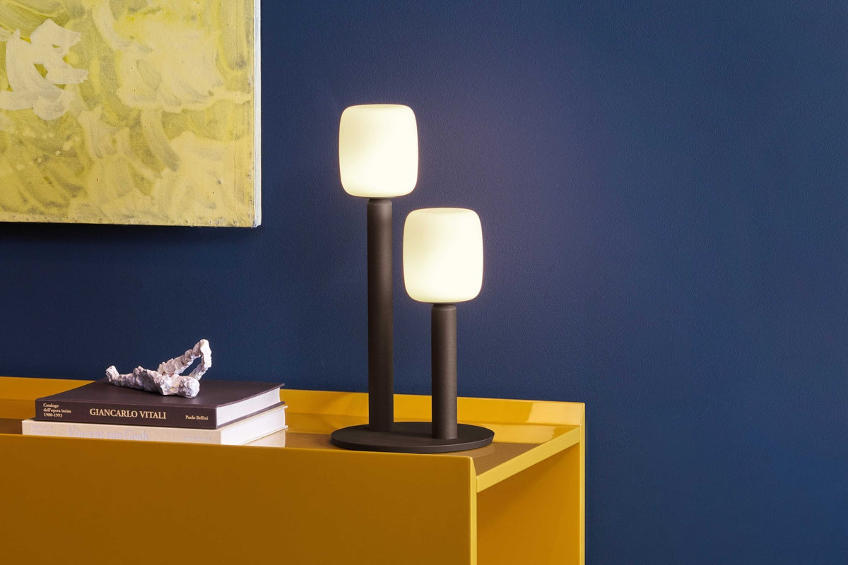 Lampada SAMAMBU - Sag 80 - Cassina - Lampada