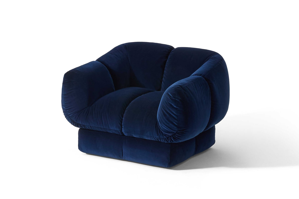 Poltrona ARDYS - Sag 80 - Cassina - Poltrona