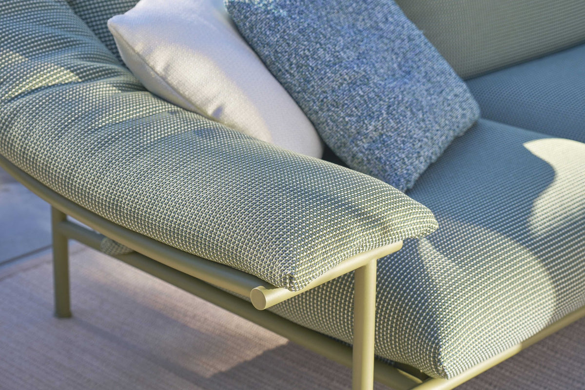 Divano Vidalenta - Sag 80 - Cassina - Poltrona