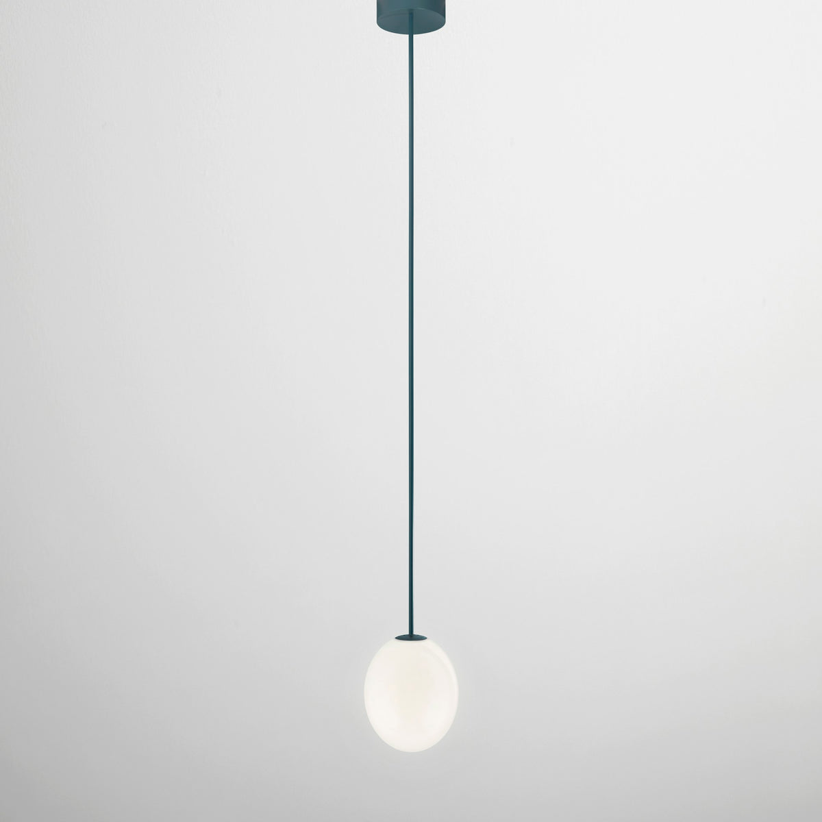 The Philosophical Egg – lampada – foto prodotto