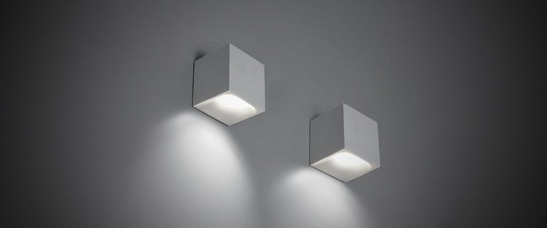 Aede – applique - Sag 80 - Artemide - Lampada