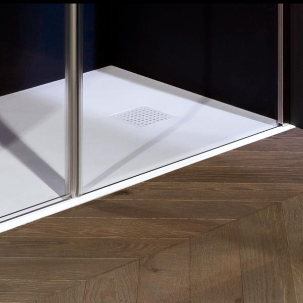 Zeromatt – piatto doccia – ambientata