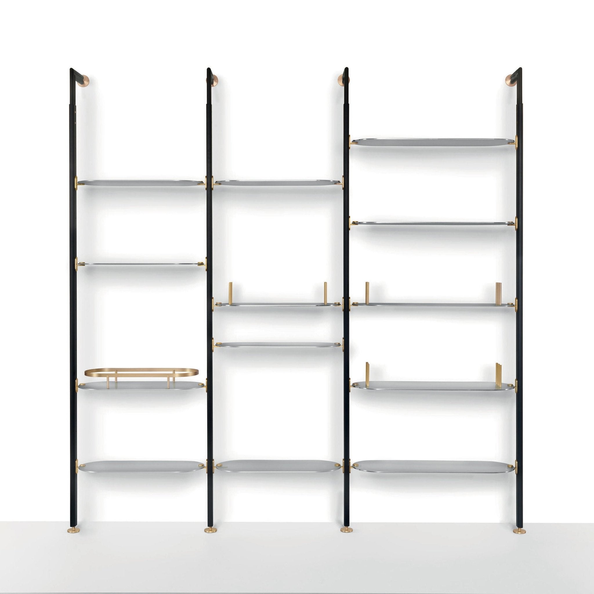Libreria Alba - Sag 80 - Arflex - Libreria