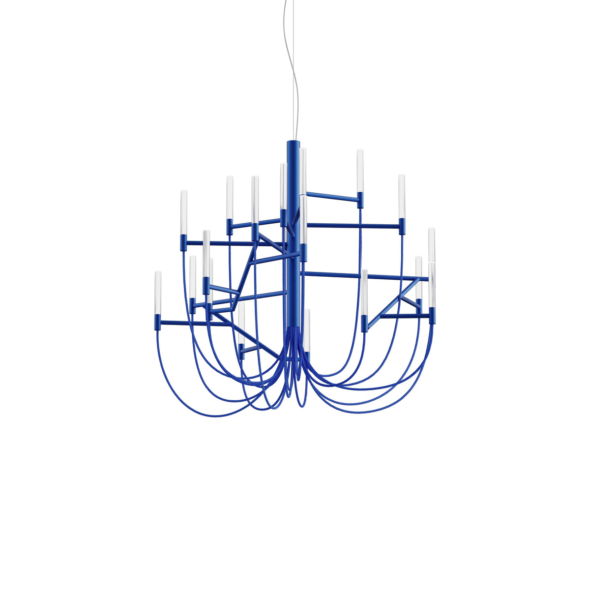 Allumette – lampada a sospensione – foto prodotto