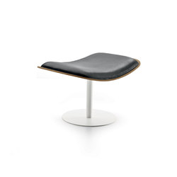 Almora with footstool