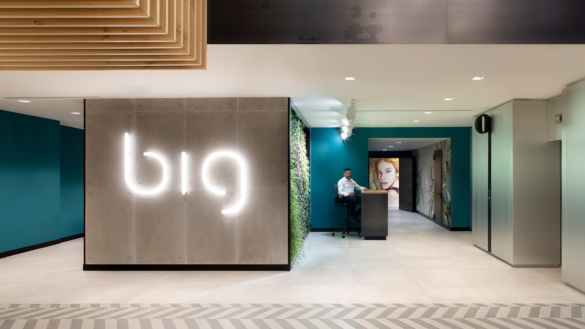 Alphabet of Light Letters – applique - Sag 80 - Artemide - Lampada