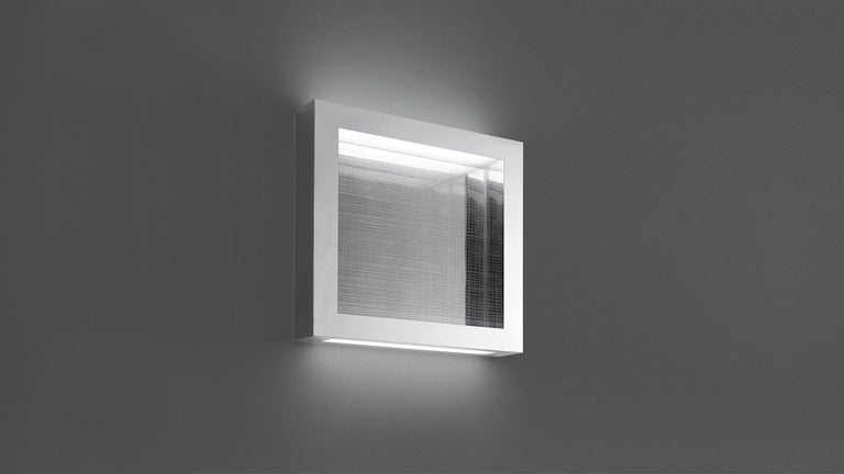 Altrove Parete/Soffitto – lampada – ambientata