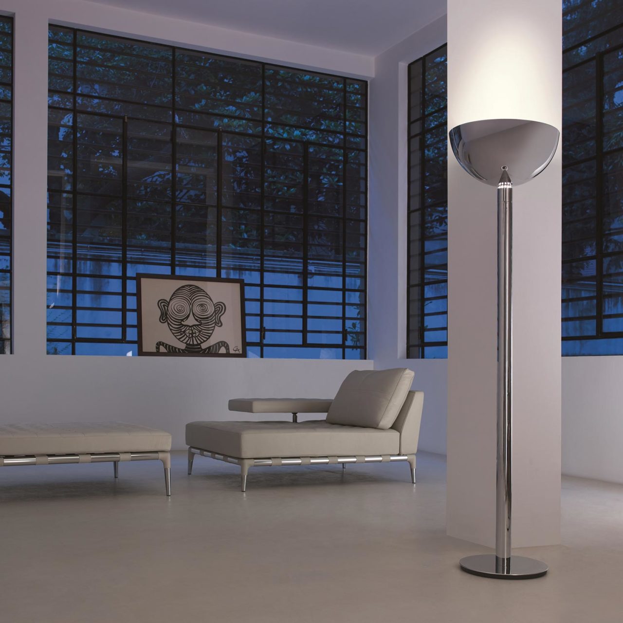 Lampada AM2Z Capsule Collection By Nemo - Sag 80 - Cassina - Lampada