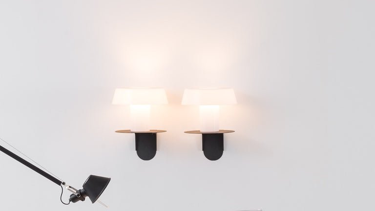 Amami – lampada da tavolo – ambientata