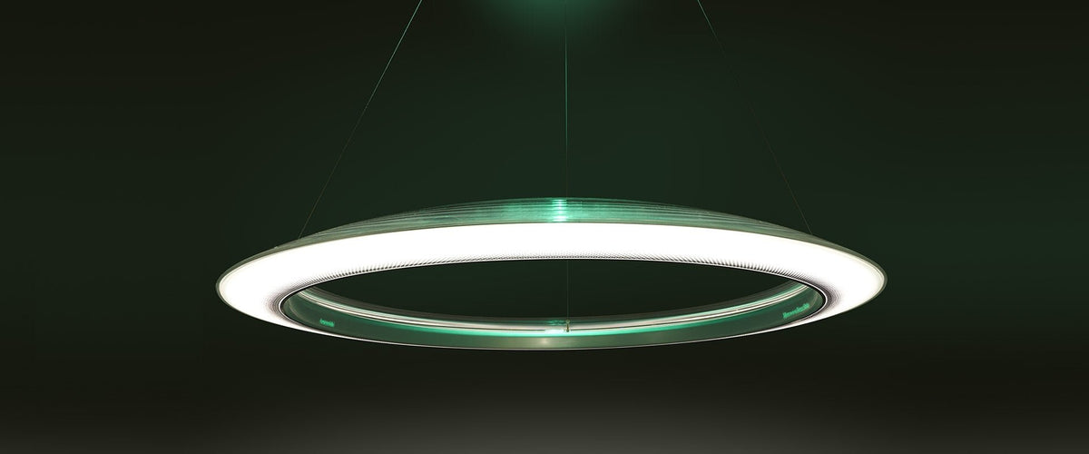 Ameluna – lampada a sospensione - Sag 80 - Artemide - Lampada