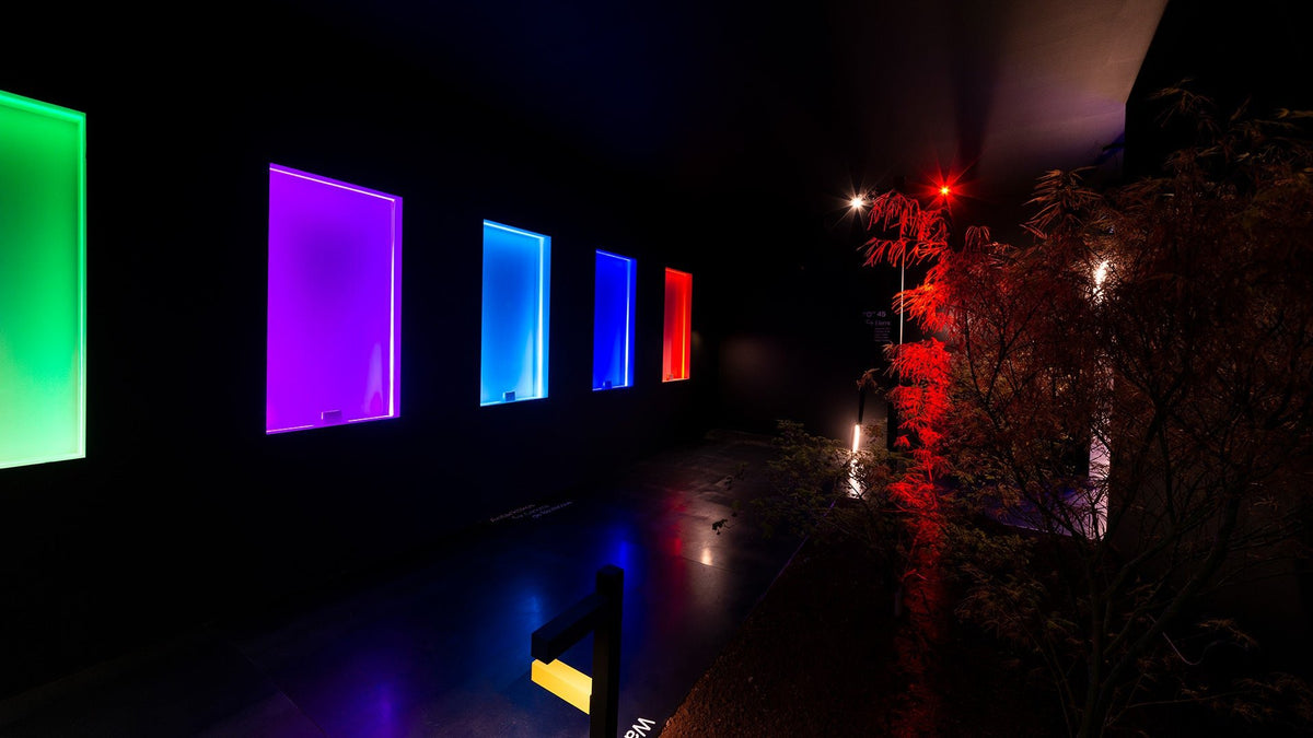 Antarktikós – lampada - Sag 80 - Artemide - Lampada