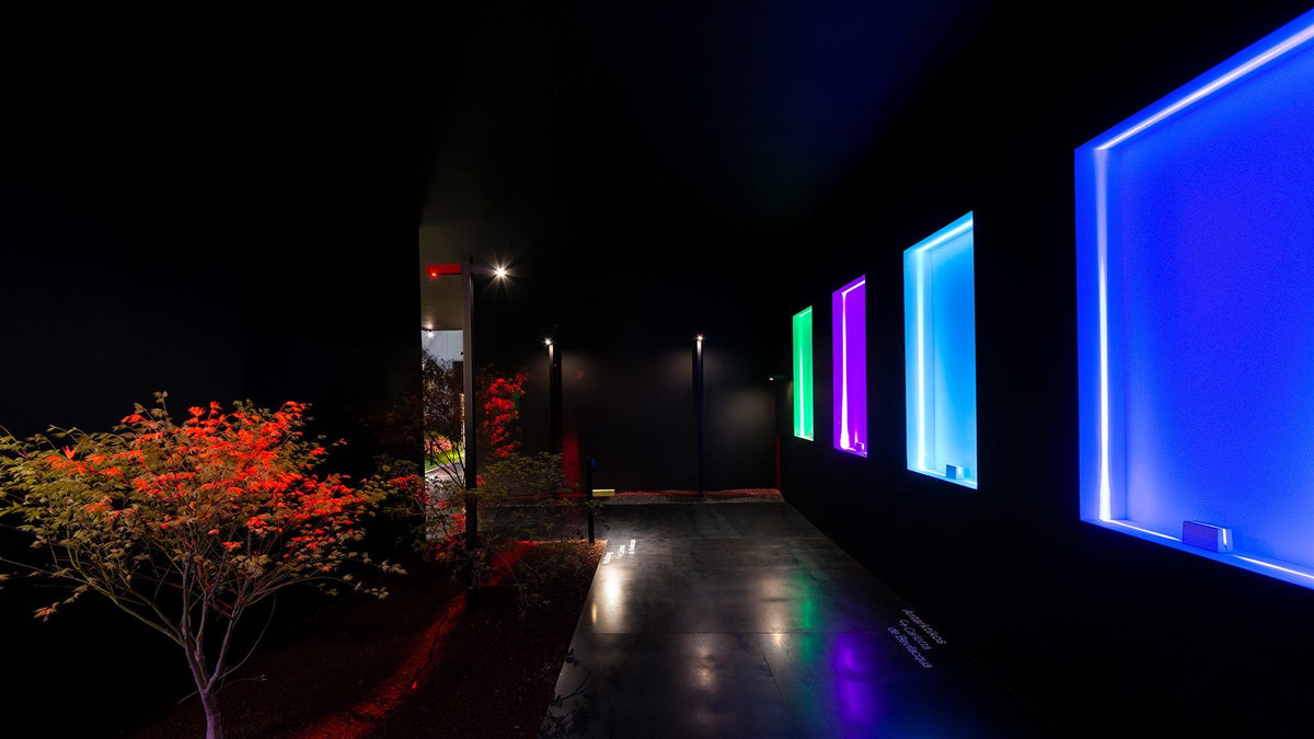 Antarktikós – lampada - Sag 80 - Artemide - Lampada