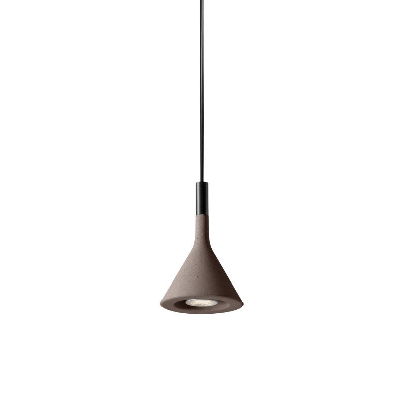 Aplomb – lampada a sospensione – ambientata