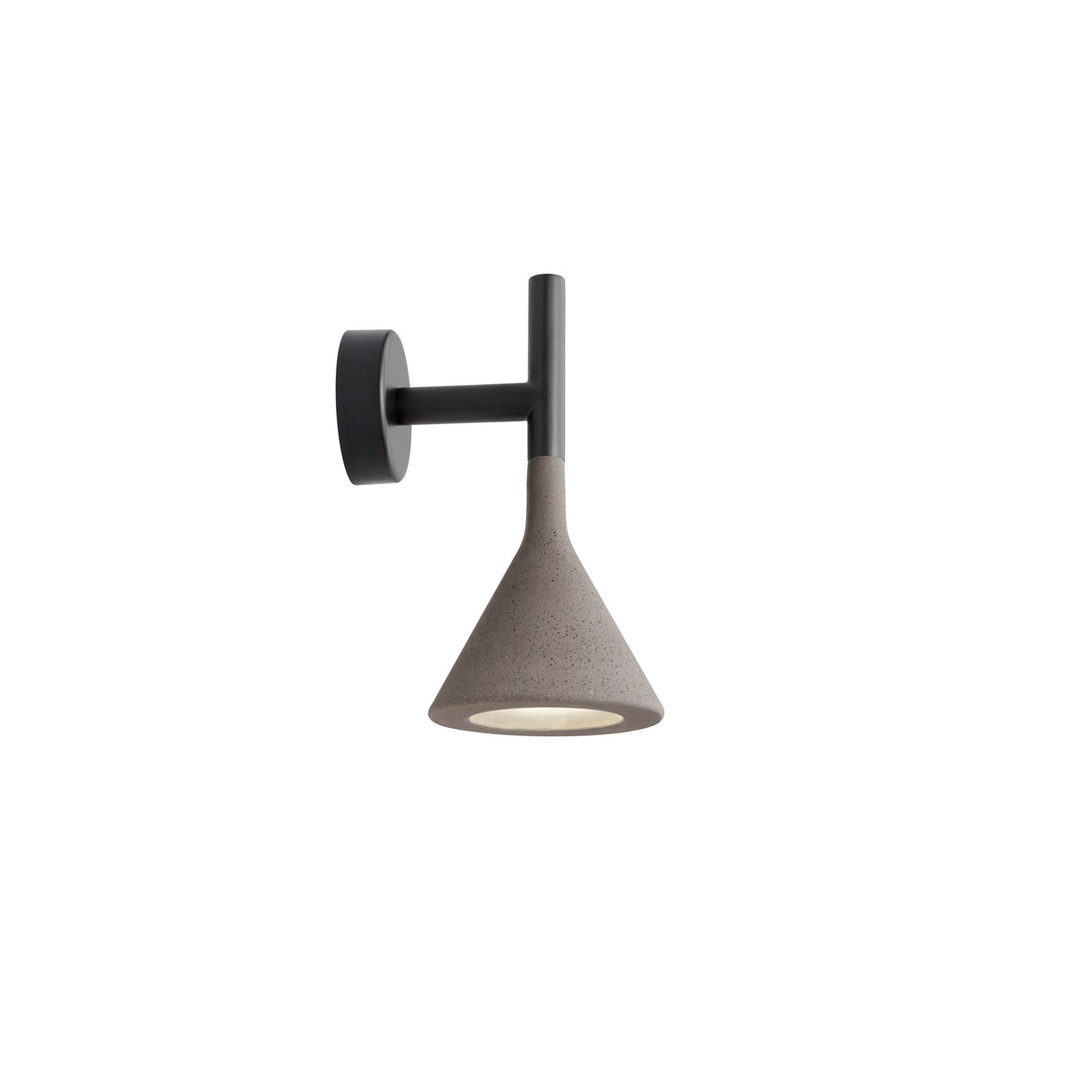 Aplomb – lampada da parete – ambientata