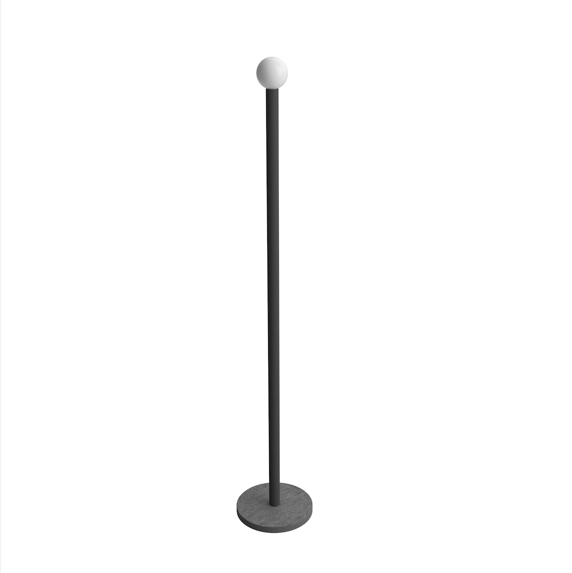 Apollo – lampada – foto prodotto