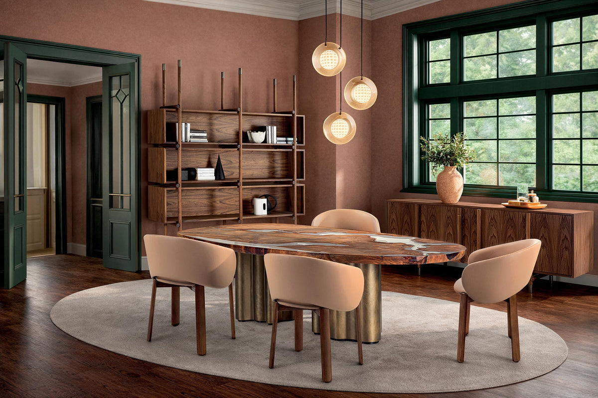 Aqua – madia - Sag 80 - Riva 1920 - Contenitore