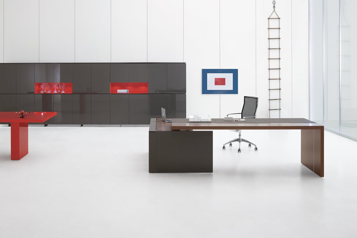 Ar.tu – scrivania direzionale - Sag 80 - Archiutti - Ufficio
