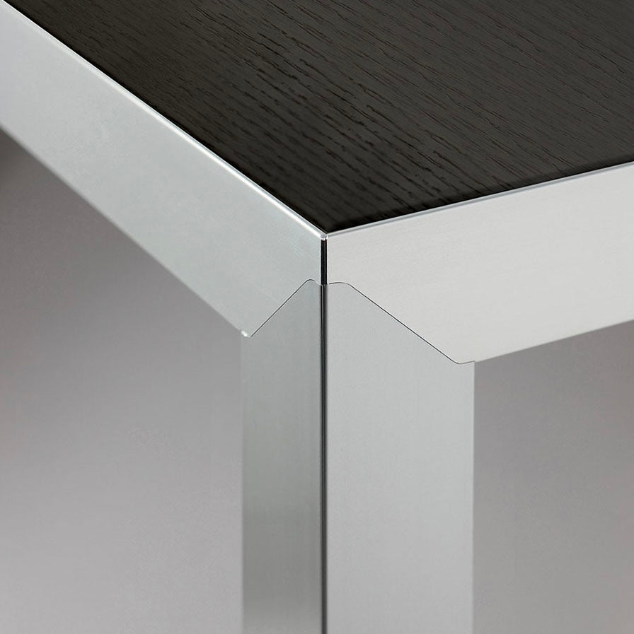 Fattore Alpha – tavolo riunione - Sag 80 - Archiutti - Ufficio