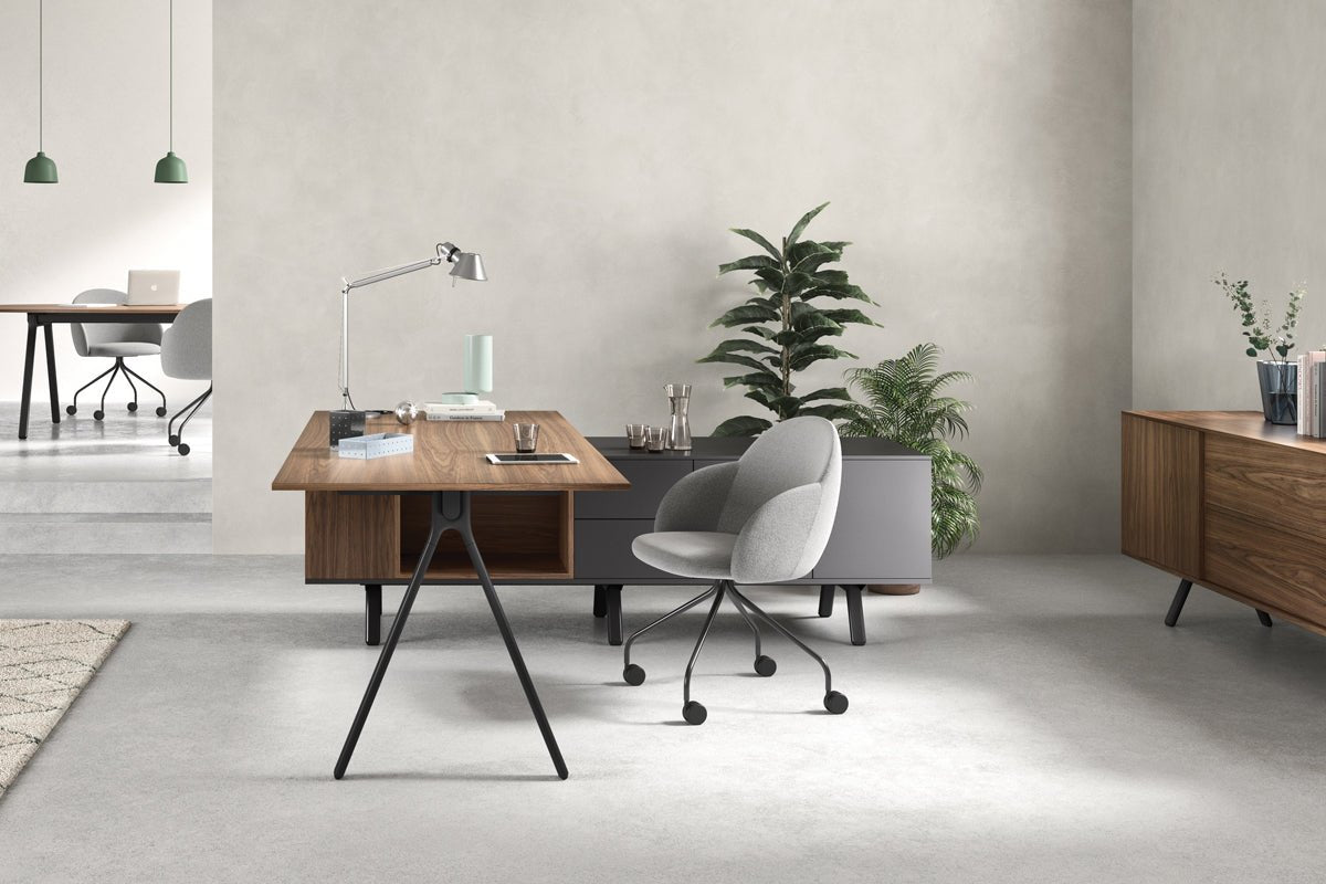 Lay – scrivania direzionale – foto prodotto