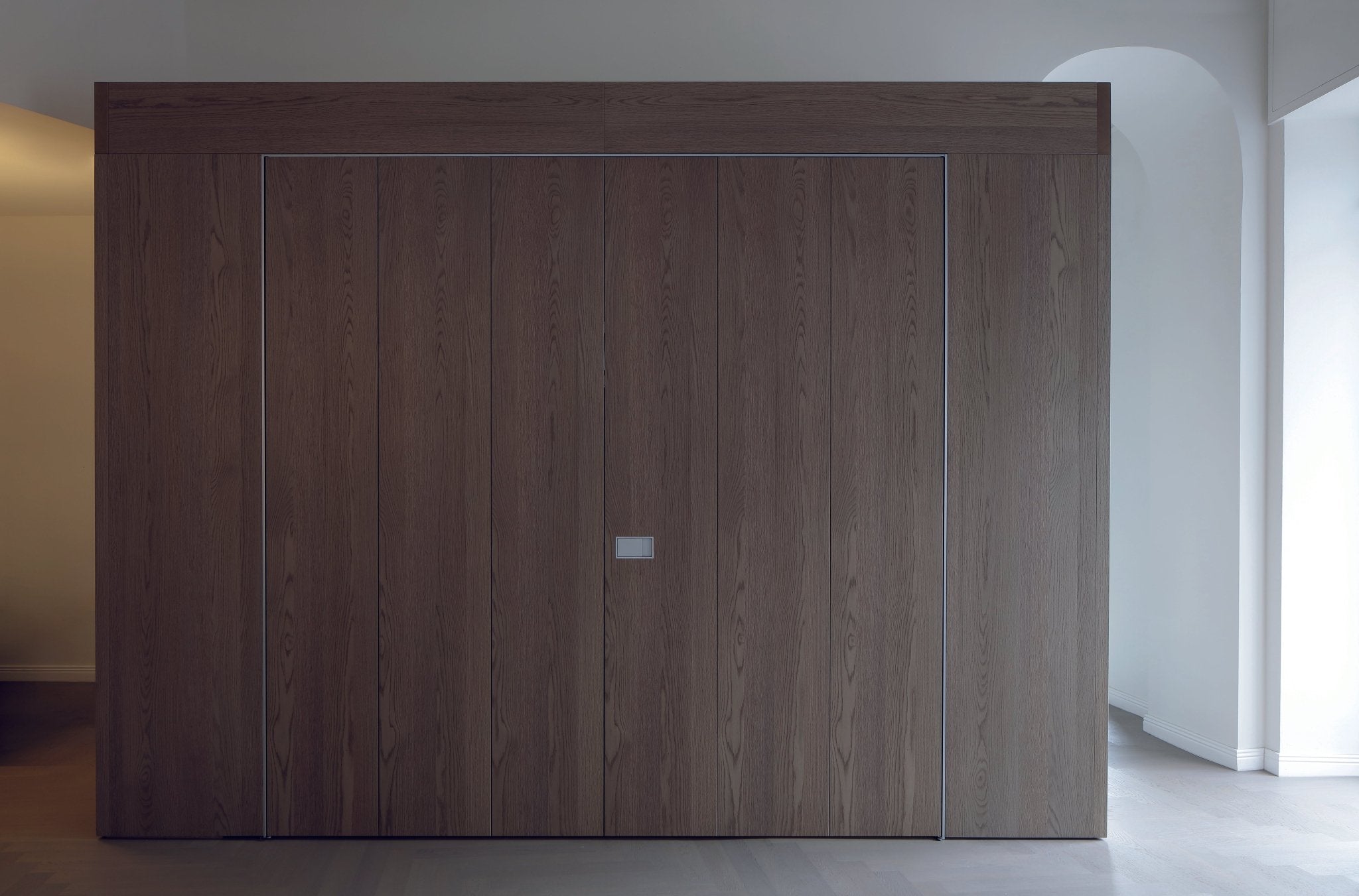 Cucina Beta - Sag 80 - Arclinea - 