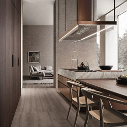 Convivium, Integrated Snack