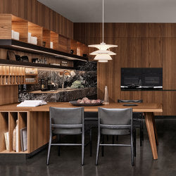 Convivium, Modus Doors System