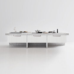 Lignum et Lapis, Modus Doors System