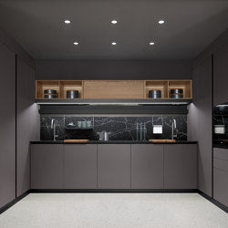 Thea,
 Show and Wet Kitchen