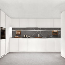 Thea,
 Show and Wet Kitchen