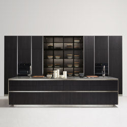 Thea, Ceramic Door, New Pocket System