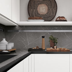 Thea,
 Show and Wet Kitchen