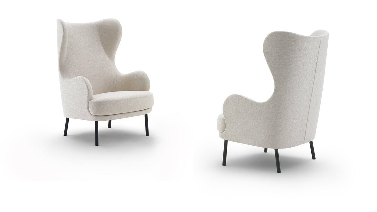 Brigitte – bergère - Sag 80 - Arflex - Complemento
