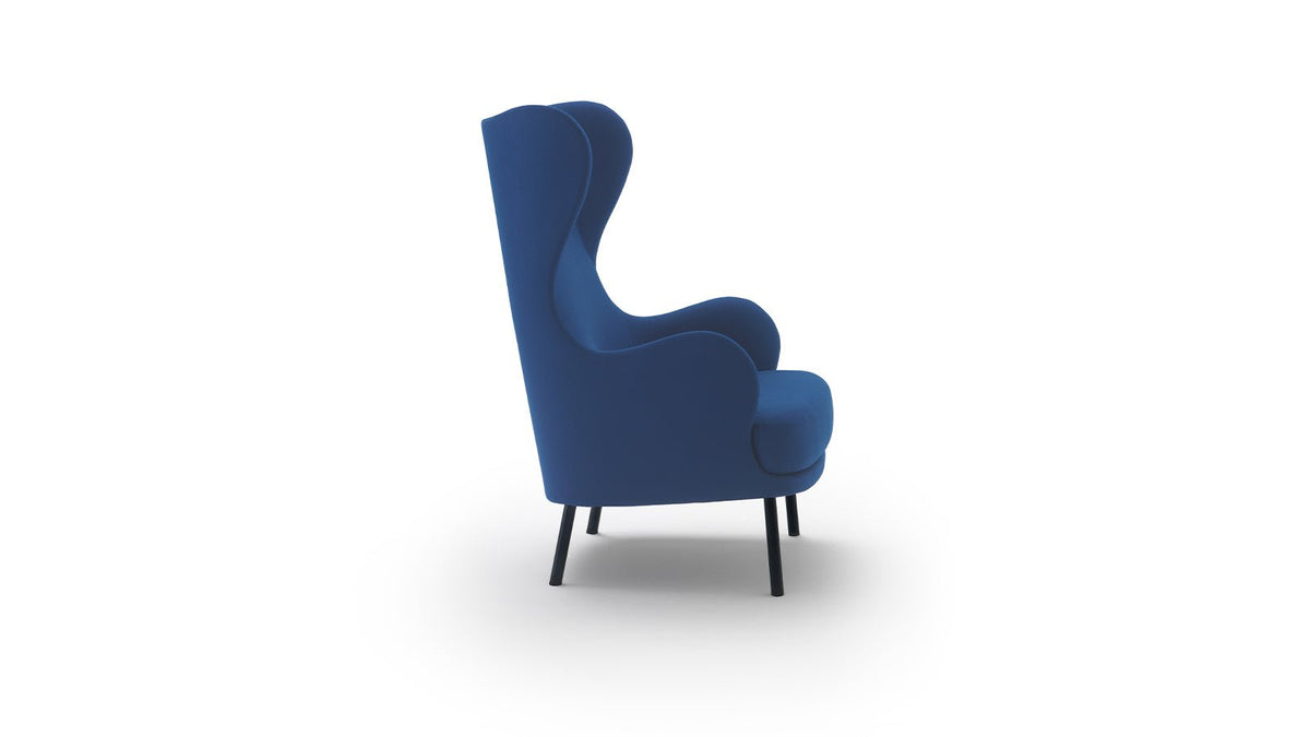 Brigitte – bergère - Sag 80 - Arflex - Complemento