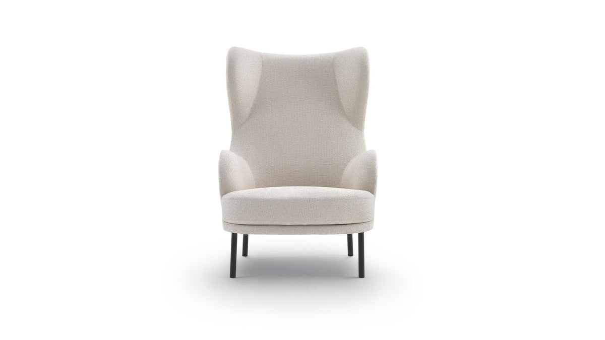 Brigitte – bergère - Sag 80 - Arflex - Complemento