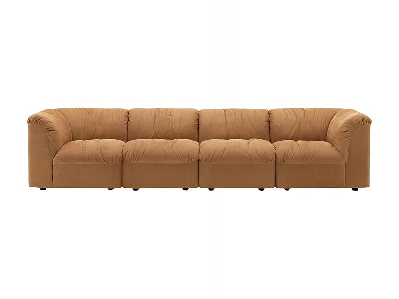 Divano Deca - Sag 80 - Arflex - Divano
