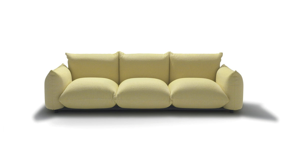 Marenco Outdoor – divano - Sag 80 - Arflex - Divano