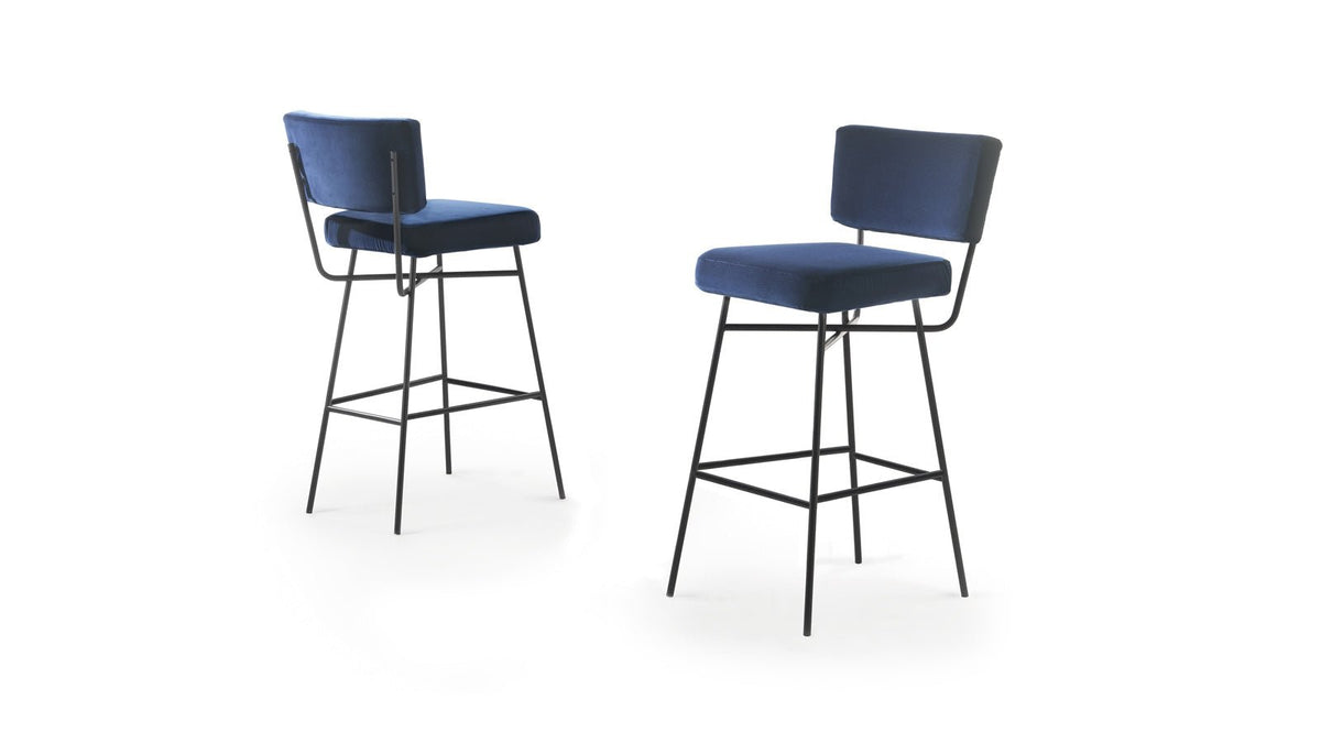 Orfeo – sgabello - Sag 80 - Arflex - Sedia
