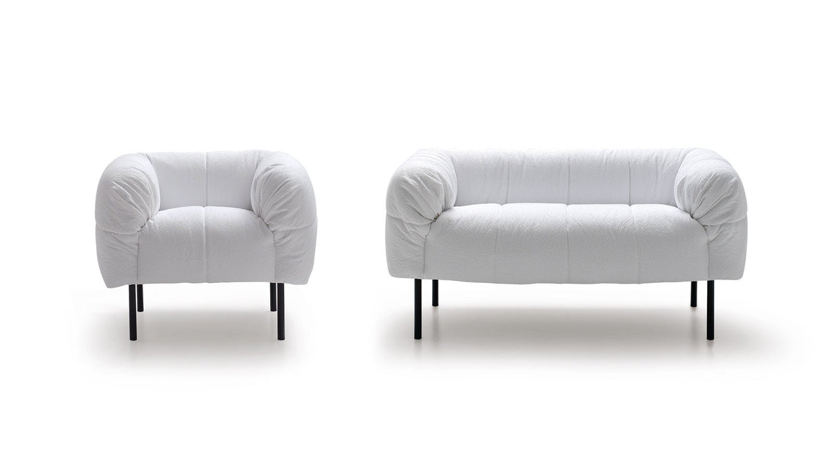 Pecorelle – divano - Sag 80 - Arflex - Divano