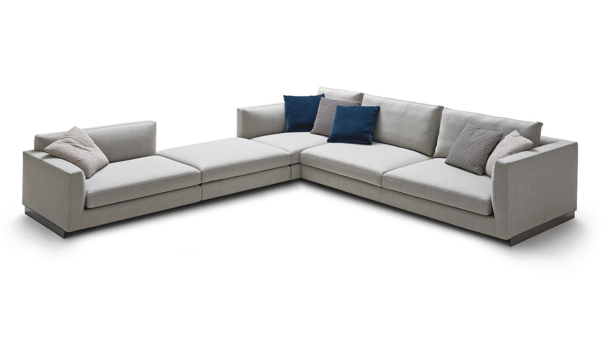 Rendez-Vous – divano componibile - Sag 80 - Arflex - Divano