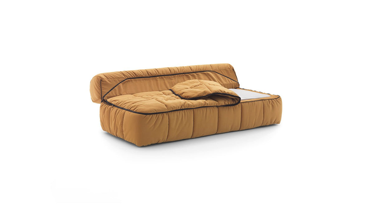 Strips – divano letto - Sag 80 - Arflex - Divano