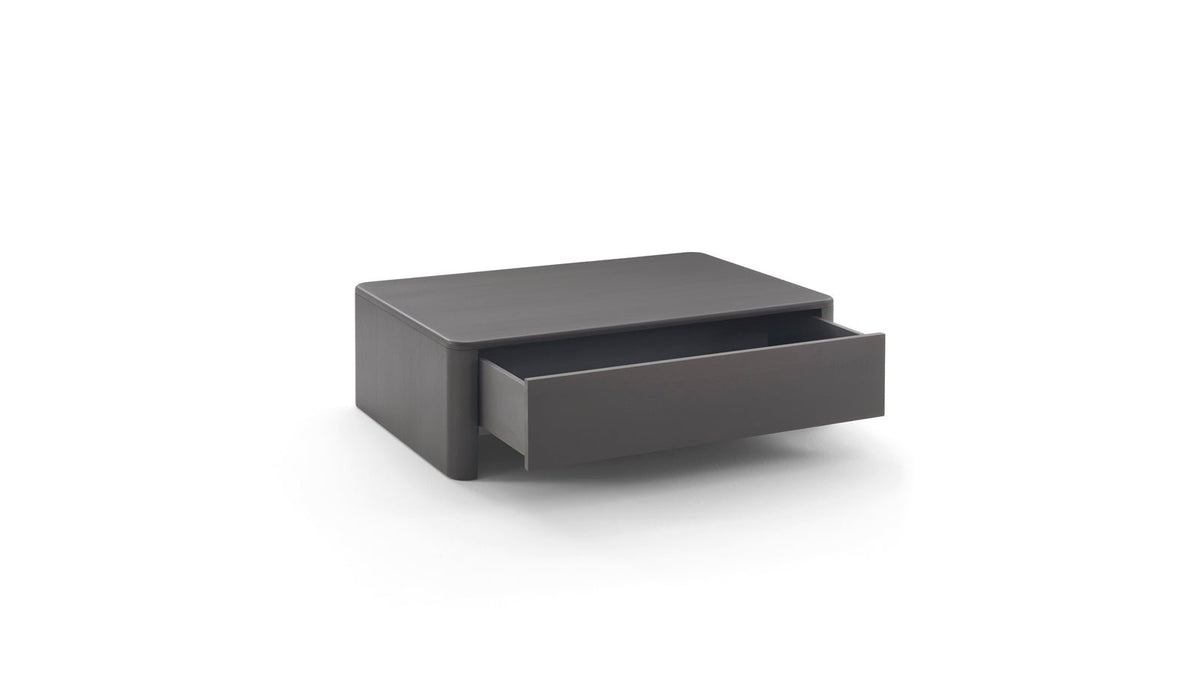 Tokio – tavolino con cassetto - Sag 80 - Arflex - Tavolino