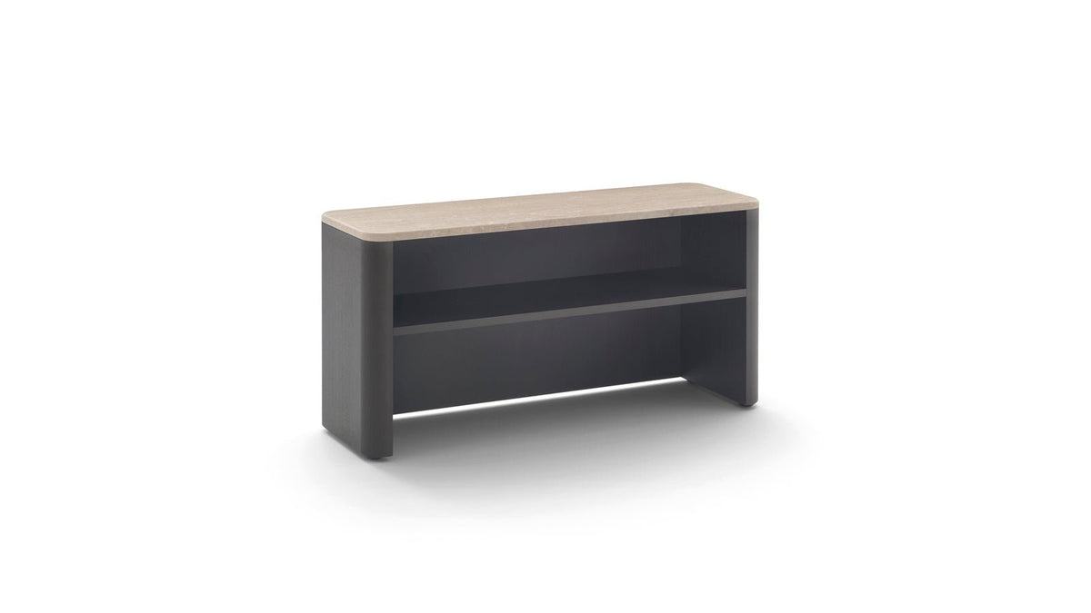 Tokio – modulo con ripiano - Sag 80 - Arflex - Complemento